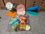 Leuk pakket klei speelgoed, Ophalen, Gebruikt, Knutselen