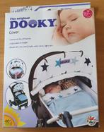 Dooky universele cover design blue stars nieuw in doos, Kinderen en Baby's, Overige Kinderen en Baby's, Nieuw, Ophalen of Verzenden