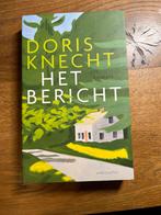 Het Bericht - Doris Knecht, Ophalen of Verzenden, Zo goed als nieuw, Nederland