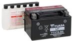 Accu yuasa ytx7a-bs 4 takt Django Fiddle 2 Sym Mio 122900, Ophalen of Verzenden, 50cc-Scooterparts, Info@50cc-scooterparts.nl