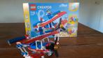 LEGO Creator 7-12 jaar, Ophalen of Verzenden, Lego, Zo goed als nieuw