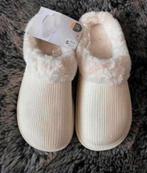 Dames pantoffels maat 40 - nieuw!, Verzenden, Nieuw, Pantoffels of Sloffen