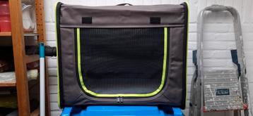 Transport bench , L 53,5 x B 38 x H 46 cm beschikbaar voor biedingen
