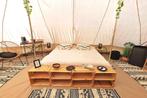 2 Campingtickets Rock Werchter The Hive Resort (BOHO 2), Tickets en Kaartjes, Evenementen en Festivals, Twee personen, Meerdaags