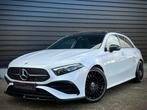Mercedes-benz A-klasse 250 4MATIC AMG A35|PANO|360|HUD|MEMOR, Automaat, Euro 6, 4 cilinders, Wit