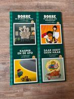 Borre boekjes groep 5, Ophalen, Zo goed als nieuw