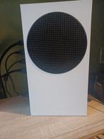 Xbox series s + controller en headset, Spelcomputers en Games, Ophalen of Verzenden, Zo goed als nieuw