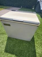 Koelbox 220v, 12v en gas, Ophalen of Verzenden, Gebruikt, Koelbox, Elektrisch