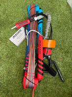 Naish Torque Sense bar 50/55cm, Watersport en Boten, Kitesurfen, Geen board, Ophalen, Zo goed als nieuw, 9 m²