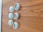 Servetringen 6 stuks, Huis en Inrichting, Keuken | Servies, Overige typen, Ophalen of Verzenden, Zo goed als nieuw, Overige stijlen
