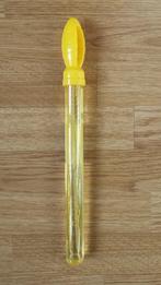 NIEUW  Bellenblaas zwaard, Ophalen of Verzenden, Nieuw