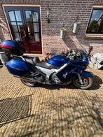 Yamaha fjz 1300 abs bj 2005  71757km, Particulier, Toermotor
