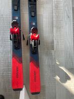 Kinderski’s Atomic 1m40, Ophalen, Gebruikt, 100 tot 140 cm, Atomic