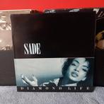 Lp Sade diamond life, Ophalen of Verzenden, Zo goed als nieuw