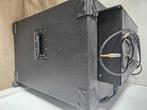Versterker BAS glockenklang Bas  Classic, 500 tot 1000 watt, Ophalen of Verzenden, Monitor(versterker), Zo goed als nieuw