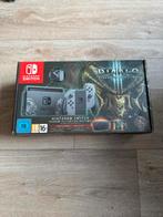 Nintendo Switch Diablo 3 Limited Edition, Spelcomputers en Games, Online, 1 speler, Ophalen of Verzenden, Zo goed als nieuw