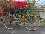 Vintage herenfiets Roma - met Brooks zadel, 55 tot 59 cm, Ophalen