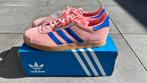 Adidas Gazelle JI2077 - Maat 42 2/3 - Nieuw met labels, Ophalen of Verzenden, Nieuw, Sneakers of Gympen