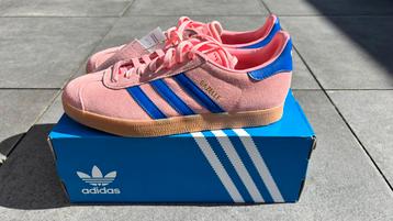 Adidas Gazelle JI2077 - Maat 42 2/3 - Nieuw met labels beschikbaar voor biedingen