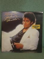Michael Jackson, Cd's en Dvd's, Vinyl | R&B en Soul, Ophalen of Verzenden, Zo goed als nieuw