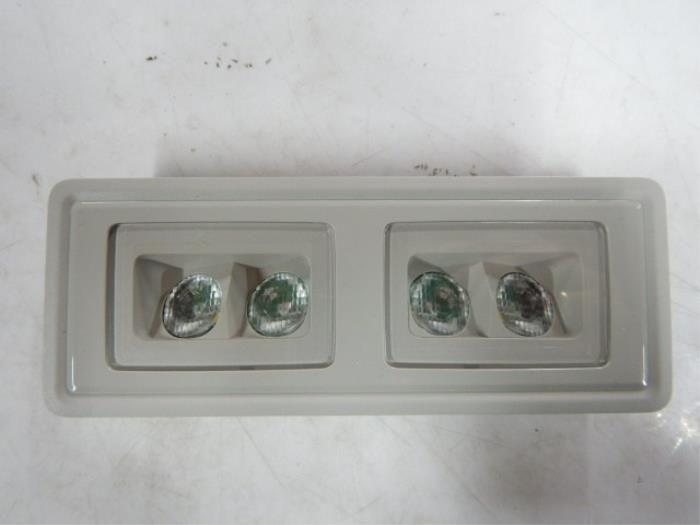 Binnenverlichting voor Volkswagen Golf (22741556), Auto-onderdelen, Verlichting, Gebruikt, Ophalen