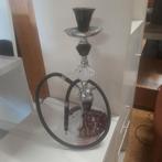 Waterpijp shisha, Verzamelen, Rookartikelen, Aanstekers en Luciferdoosjes, Ophalen of Verzenden