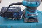Makita vlakschuurmachine - Model BO 4555, Ophalen, Gebruikt, Minder dan 600 watt, Vlakschuurmachine