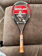 Tennis Racket Six one, Sport en Fitness, Tennis, Nieuw, Ophalen of Verzenden, Wilson, Racket