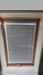 Fakro jaloezie / luxaflex voor dakraam., Huis en Inrichting, Ophalen of Verzenden, Zo goed als nieuw, 50 tot 100 cm