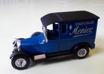 Matchbox Talbot van 1927, Menier., Ophalen of Verzenden, Zo goed als nieuw, Auto, Matchbox