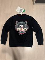 Kenzo trui/Sweater Nieuw en origineel XS, Kenzo, Zwart, Nieuw, Ophalen of Verzenden