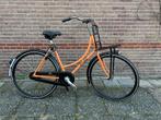 Omafiets 28 inch, 56 cm of meer, Ophalen, Zo goed als nieuw, Overige merken