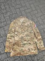 Crye precision G3 multicam jas MD XL, Verzamelen, Ophalen of Verzenden, Landmacht, Amerika, Kleding of Schoenen