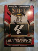 2023-24 Panini Select La Liga Soccer Sealed Blaster Box, Verzamelen, Ophalen of Verzenden, Nieuw, Buitenlandse clubs, Poster, Plaatje of Sticker