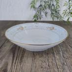 Noritake Keegan Diep Bord, Antiek en Kunst, Ophalen of Verzenden