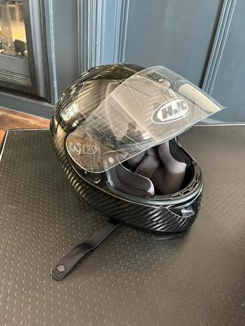 HJC motorhelm maat xs beschikbaar voor biedingen