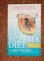 The Eczema Diet - Karen Fischer, Ophalen of Verzenden, Gelezen, Dieet en Voeding