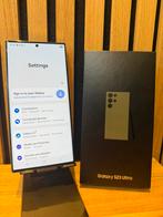 Samsung Galaxy S23 Ultra 256GB | Refurbished | Garantie, Telecommunicatie, Ophalen, ., Zo goed als nieuw, .