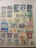 Turkije, Postzegels en Munten, Postzegels | Azië, Ophalen of Verzenden, Gestempeld