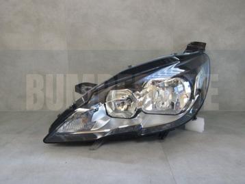 KOPLAMP PEUGEOT 308 II 2 Halogeen 13-17 Links 9677523080-00  beschikbaar voor biedingen