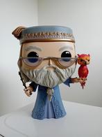 Funko Pop Super Sized Albus Perkamentus, Ophalen