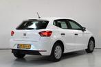 SEAT Ibiza 1.0 MPI Reference Carplay | Cruise | Airco |, Voorwielaandrijving, Stof, Gebruikt, 540 kg