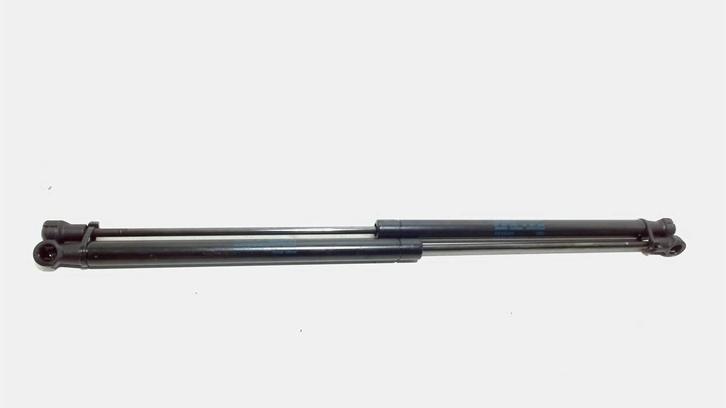 Gasdrukveerset achter Audi A8, Auto-onderdelen, Carrosserie en Plaatwerk, Audi, Gebruikt, Herkomst onderdeel bekend, 12 maanden garantie