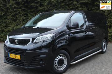 Peugeot Expert 226S 1.6 BlueHDI 95 Pro 95PK | Airco | Cruise beschikbaar voor biedingen