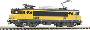 Fleischmann N – 732100 NS elektrische locomotief 1601