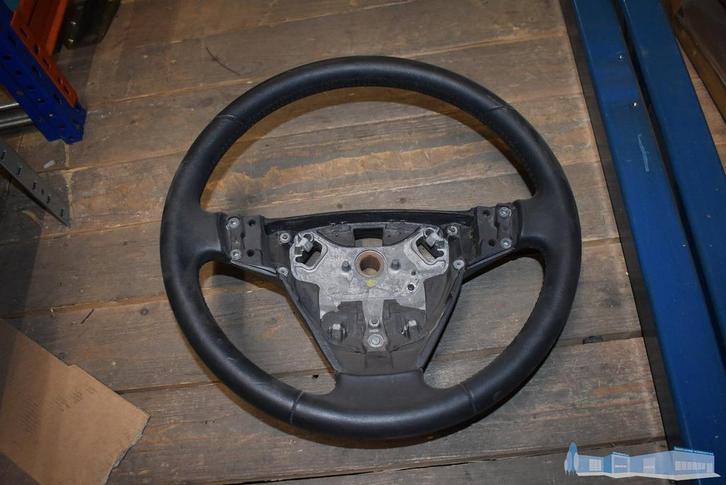 stuurwiel saab 9-3, Auto-onderdelen, Besturing, Gebruikt, Ophalen of Verzenden