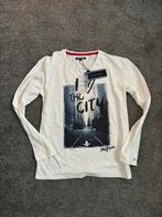 Tommy Hilfiger shirt 2 maal, Kinderen en Baby's, Kinderkleding | Maat 176, Ophalen, Meisje, Nieuw, Tommy Hilfiger