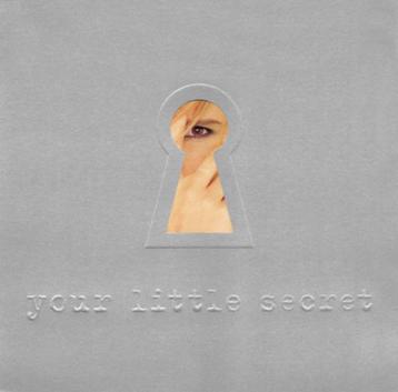 Melissa  Etheridge - Your Little Secret (+ bonus CD) beschikbaar voor biedingen