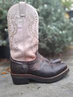Sendra western rijlaarzen bling 39, Dieren en Toebehoren, Ophalen of Verzenden, Western, Dames, Schoeisel