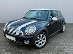 Mini Cooper 1.6 Airco|Cruisecontrol|Mfstuur|6Vrsn|2Sleutels|, Auto's, Mini, Voorwielaandrijving, 4 cilinders, 4 stoelen, Bedrijf